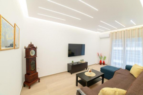 Spacius and Comfy apartment Thessaloniki